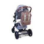 CHILDHOME ZAINO FAMILY CLUB SIGNATURE TEDDY - immagine 4