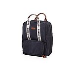 CHILDHOME ZAINO FAMILY CLUB SIGNATURE NERO