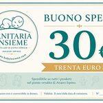 BUONO SPESA 30
