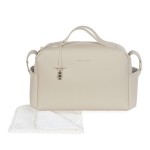 PASITO A PASITO Borsa Fasciatoio Icon Cream - immagine 2