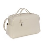 PASITO A PASITO Borsa Fasciatoio Icon Cream - immagine 3