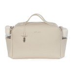 PASITO A PASITO Borsa Fasciatoio Icon Cream - immagine 4