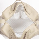 PASITO A PASITO Borsa Fasciatoio Icon Cream - immagine 7