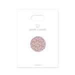 PASITO A PASITO Mussola Cherry Fior - immagine 4