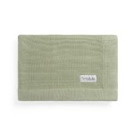 NANNAFRUFRU Coperta Bamboo e CotoneColore: SALVIA