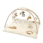 NATTOU TAPPETO RETTANGOLARE ARCHI TEDDY