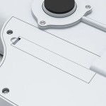 BABYONO BILANCIA PESA NEONATI - immagine 6