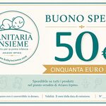 BUONO SPESA 50