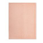 NANNAFRUFRU Coperta in Cashemere ROSA