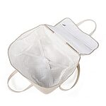 PASITO A PASITO Valigia Icon Cream - immagine 3